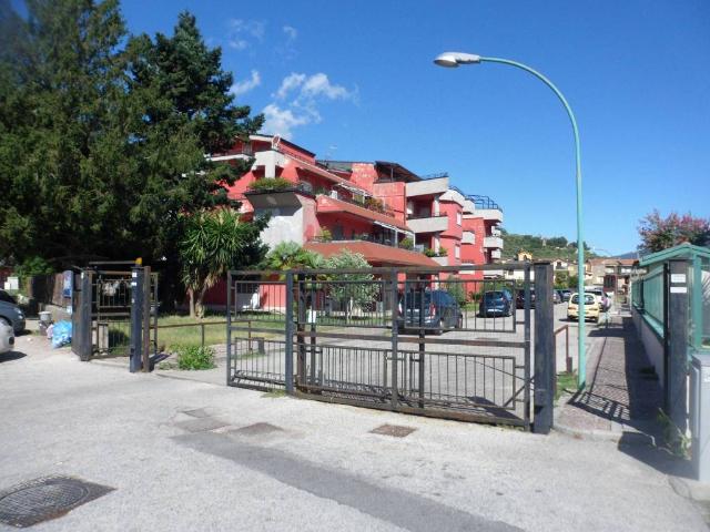 Attico in affitto a Caudisi, Airola