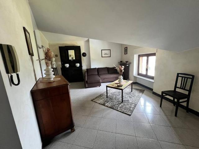 Attico in affitto a Piemonte, Cuneo