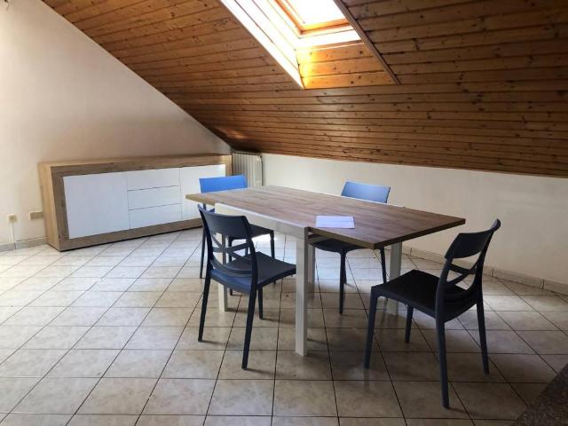 Attico in affitto a Piemonte, Alessandria