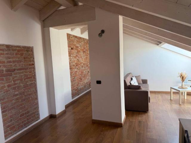 Attico in affitto a Piemonte, Alessandria