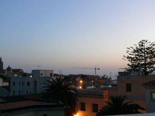 Attico in affitto a Centro Storico, Alghero
