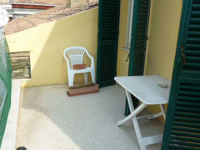 Attico in affitto a San Pietro, Marche