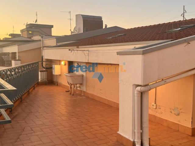 Attico in affitto a San Valentino, Puglia