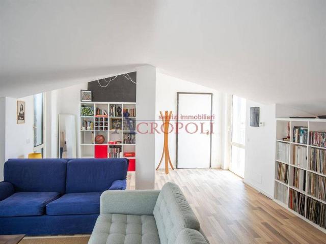 Attico in affitto a Anguillara Sabazia, Roma