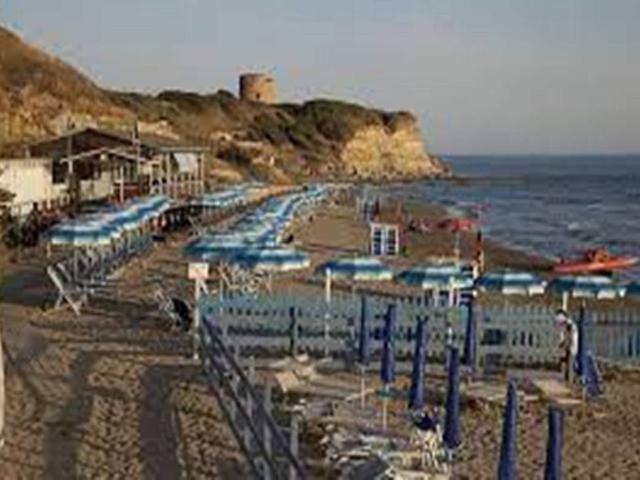 Attico in affitto a Lido di Enea, Roma Capitale