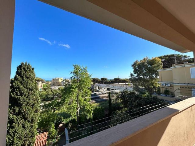 Attico in affitto a Europa, Roma Capitale