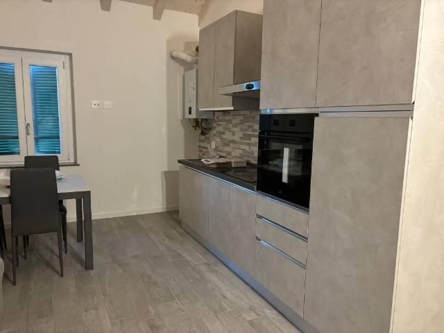 Attico in affitto a Arconate, Lombardia