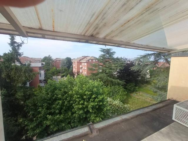 Attico in affitto a Borgo Don Bosco, Piemonte