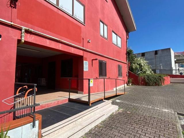 Attico in affitto a Partenio, Avellino