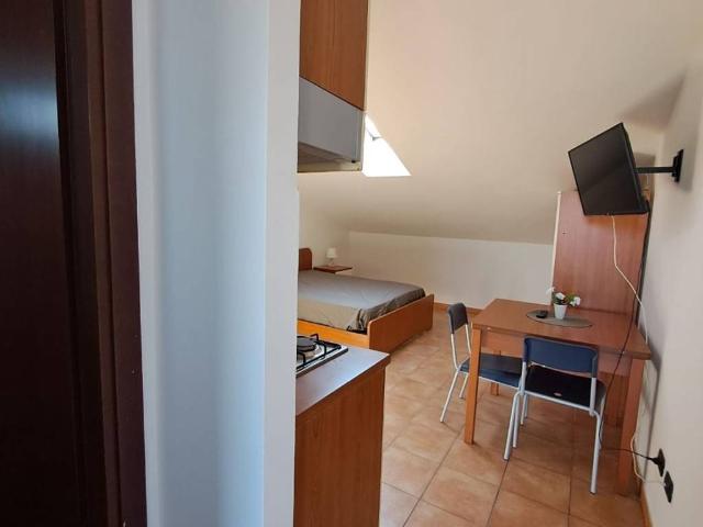 Attico in affitto a Partenio, Avellino