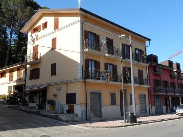 Attico in affitto a Avellino