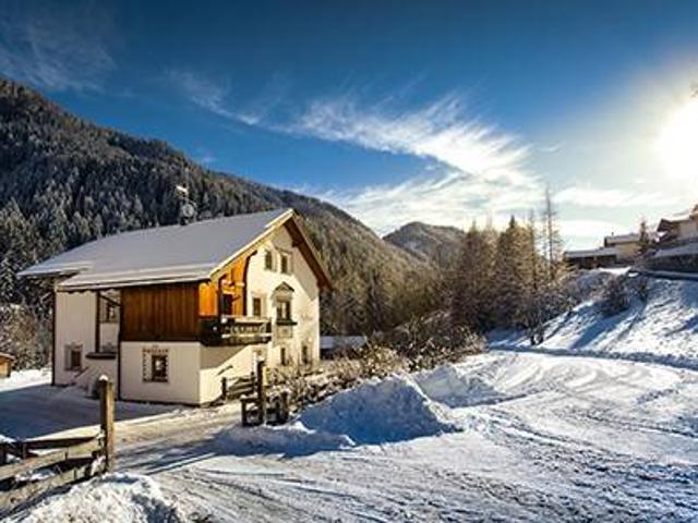 Attico in affitto a Badia - Abtei, Trentino-Alto Adige/Südtirol