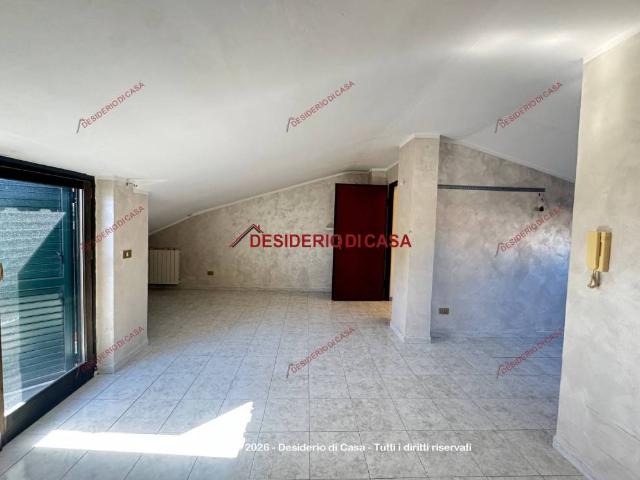 Attico in affitto a Bagheria, Sicilia