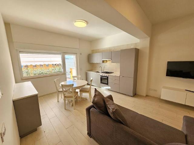 Attico in affitto a Libertà, Bari