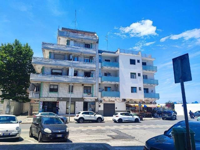 Attico in affitto a San Girolamo, Bari