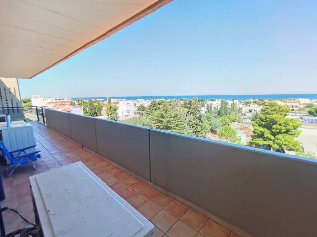 Attico in affitto a Palese, Bari