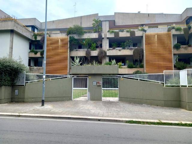 Attico in affitto a Carrassi, Bari