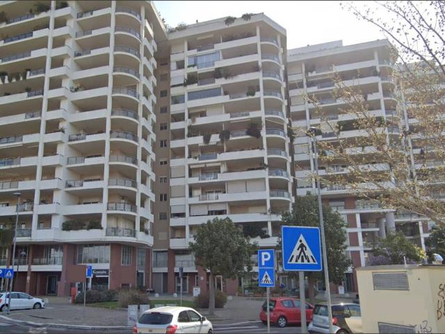 Attico in affitto a Poggiofranco, Bari