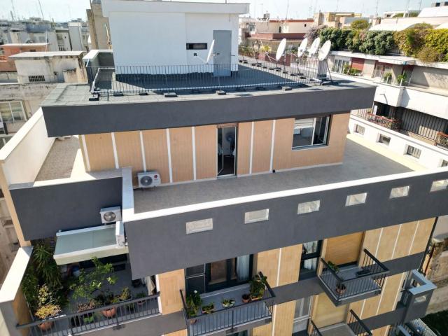 Villa Indipendente in affitto a Municipio 1, Puglia