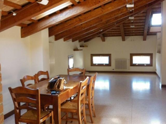 Attico in affitto a Angarano, Bassano Del Grappa