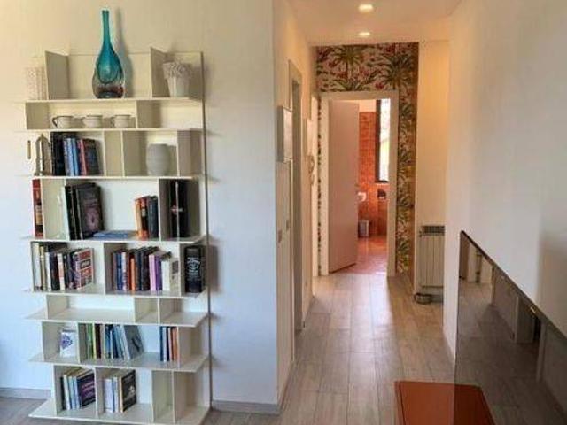 Attico in affitto a Oltrefiume, Piemonte