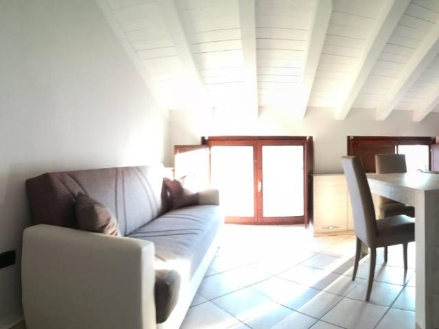 Attico in affitto a Campagnola, Bedizzole