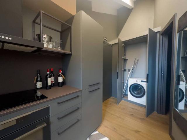 Attico in affitto a Borgo Palazzo, Bergamo
