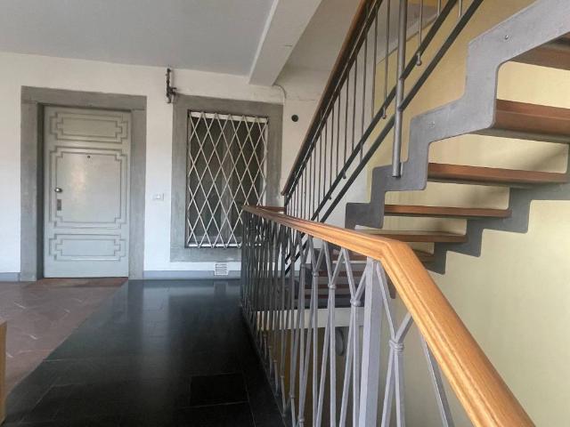 Attico in affitto a Borgo Palazzo, Bergamo