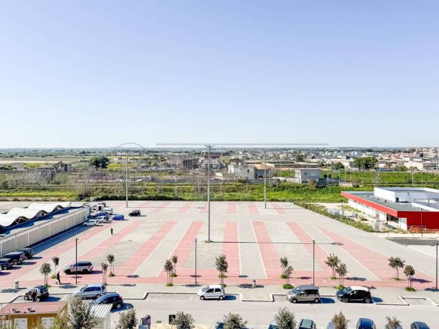 Attico in affitto a Quartiere 167, Puglia