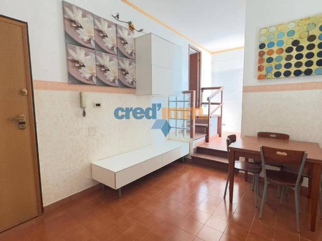 Attico in affitto a Puglia, Barletta-andria-trani