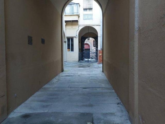 Attico in affitto a Santo Stefano, Bologna