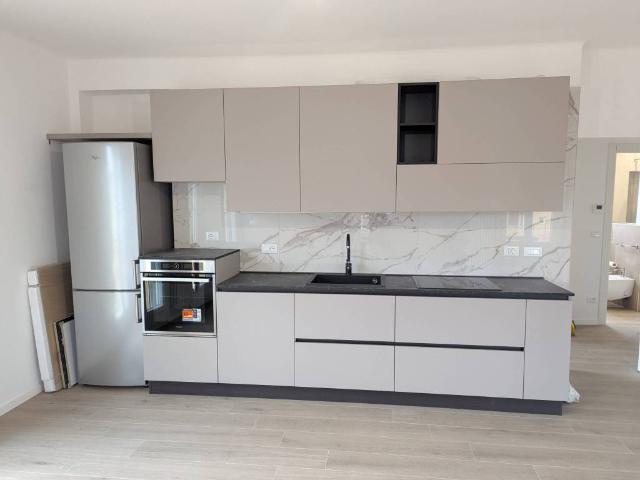 Attico in affitto a Malpighi, Bologna