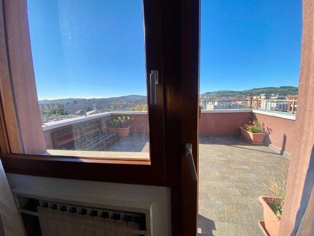 Attico in affitto a Savena, Bologna