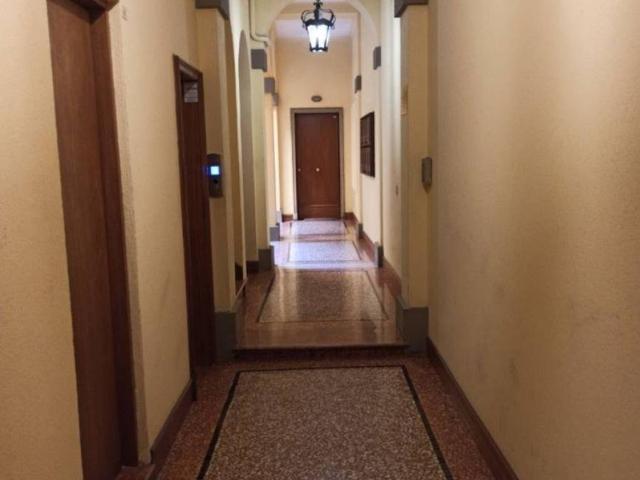 Attico in affitto a Santo Stefano, Bologna