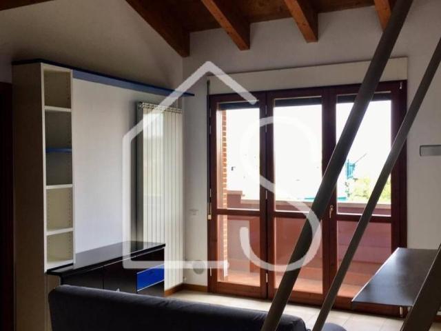 Attico in affitto a San Donato-San Vitale, Bologna