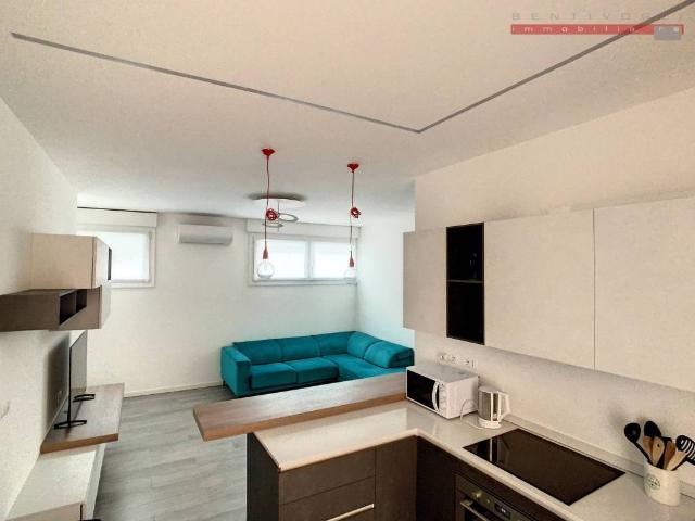 Attico in affitto a Malpighi, Bologna