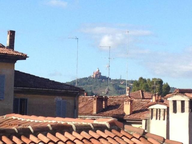 Attico in affitto a Bologna, Reggio Emilia
