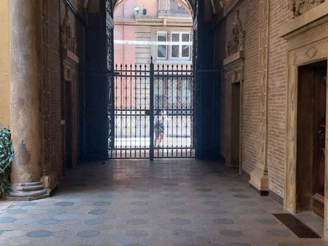 Attico in affitto a Santo Stefano, Bologna