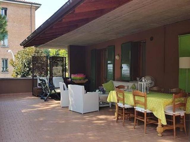 Attico in affitto a Monte Donato, Bologna