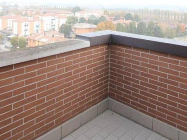 Attico in affitto a Borgo Panigale-Reno, Bologna