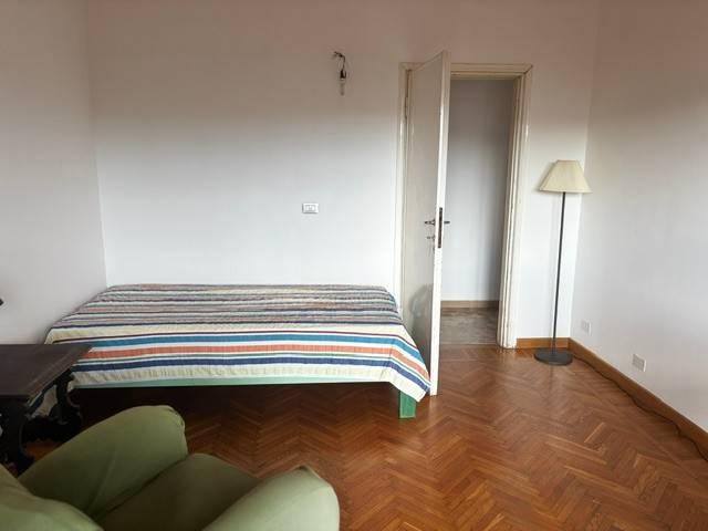 Attico in affitto a Irnerio, Bologna