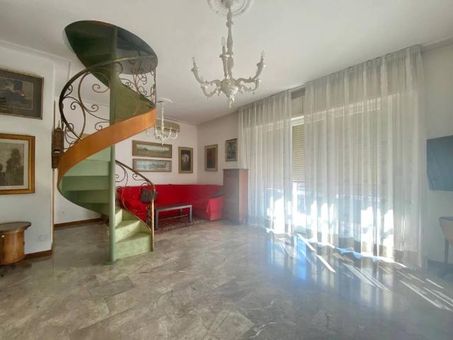 Attico in affitto a Monte Donato, Bologna