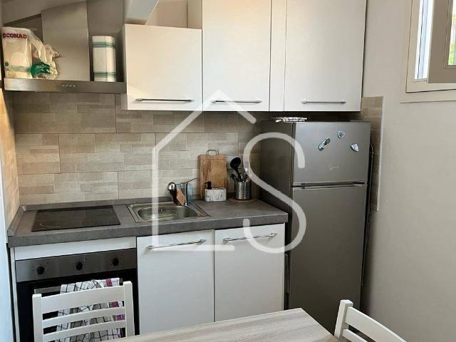 Attico in affitto a Irnerio, Bologna