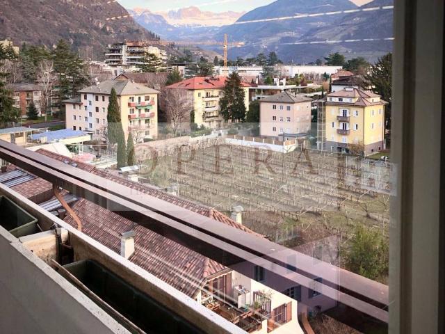 Attico in affitto a Gries-San Quirino - Gries-Quirein, Bolzano - Bozen