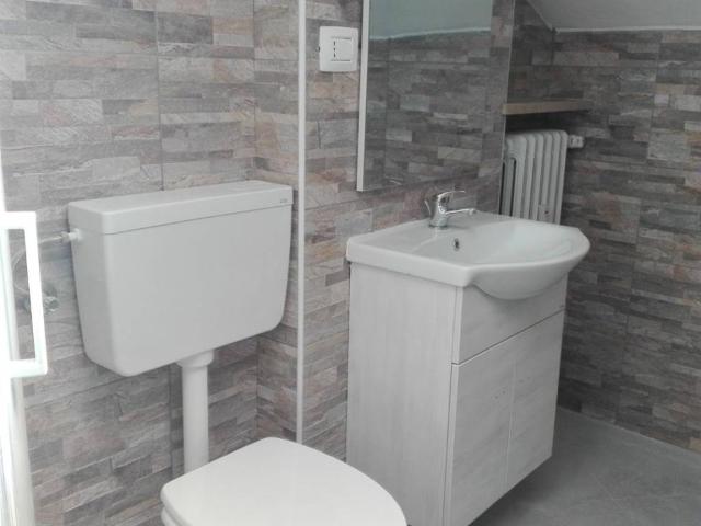 Attico in affitto a Piemonte, Cuneo