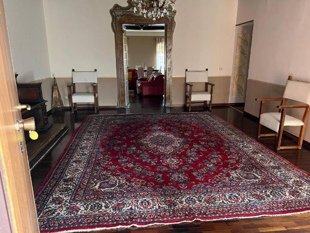 Attico in affitto a Centro Storico Sud, Brescia