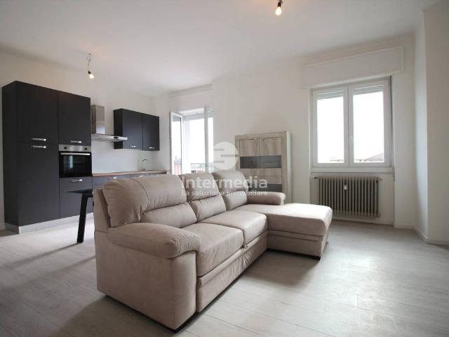 Attico in affitto a Fiumicello, Brescia