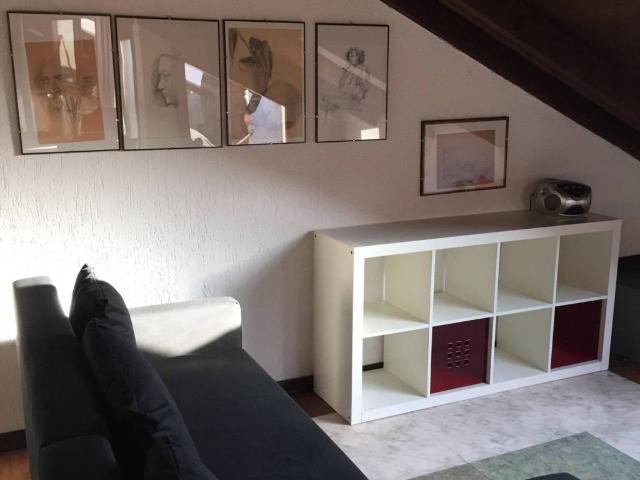 Attico in affitto a Sant'Eufemia, Brescia