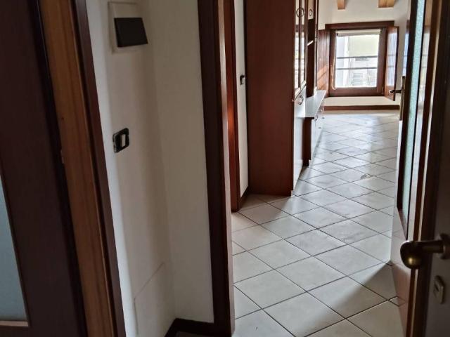 Attico in affitto a Zona Ovest, Brescia