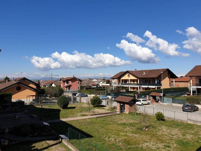 Attico in affitto a Piemonte, Asti